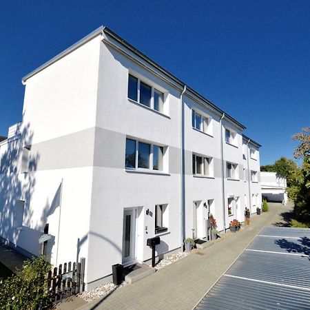 Urbaner Lifestyle Im Klimaneutralen Effizienzhaus Daire Hamburg Dış mekan fotoğraf
